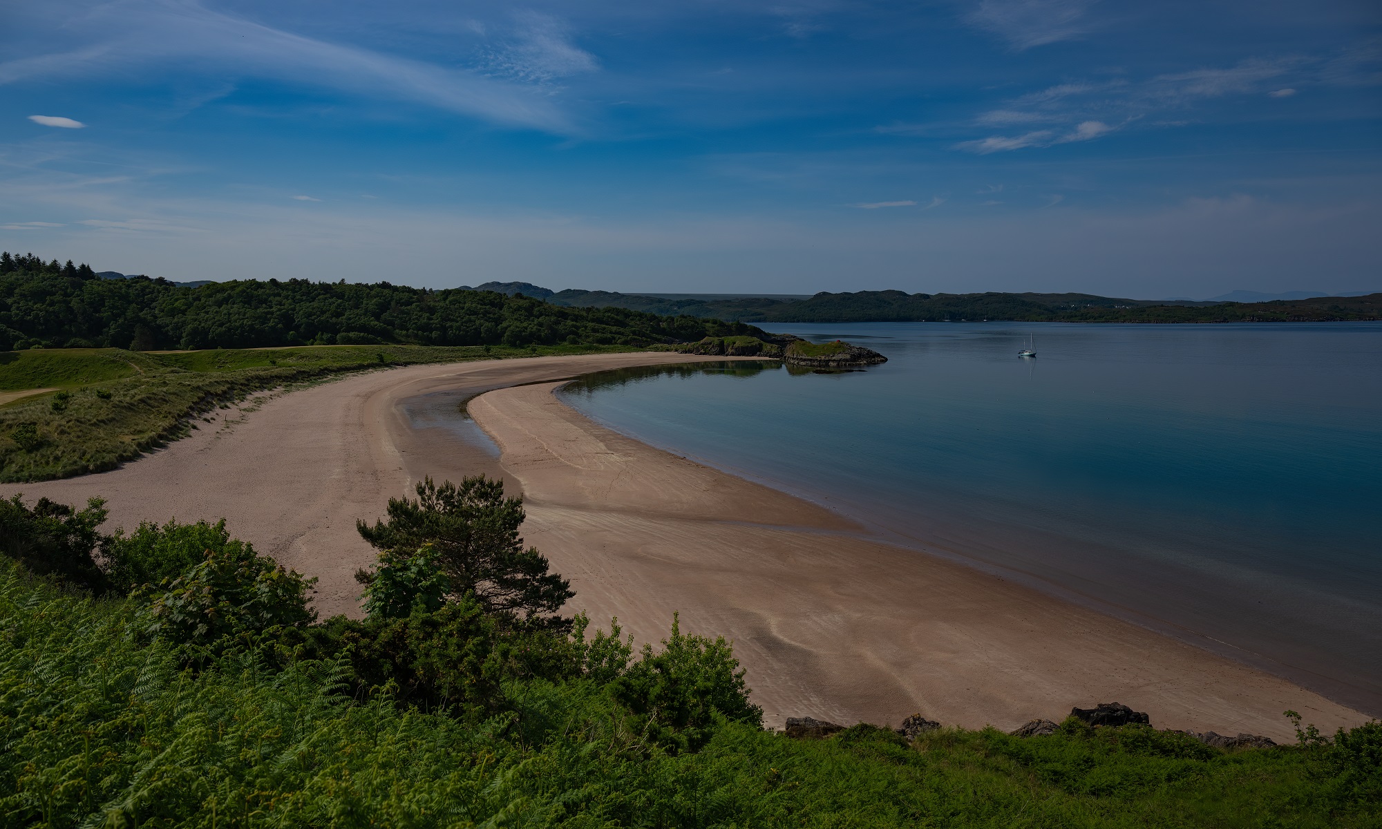 Cycling Scotland - redspokes